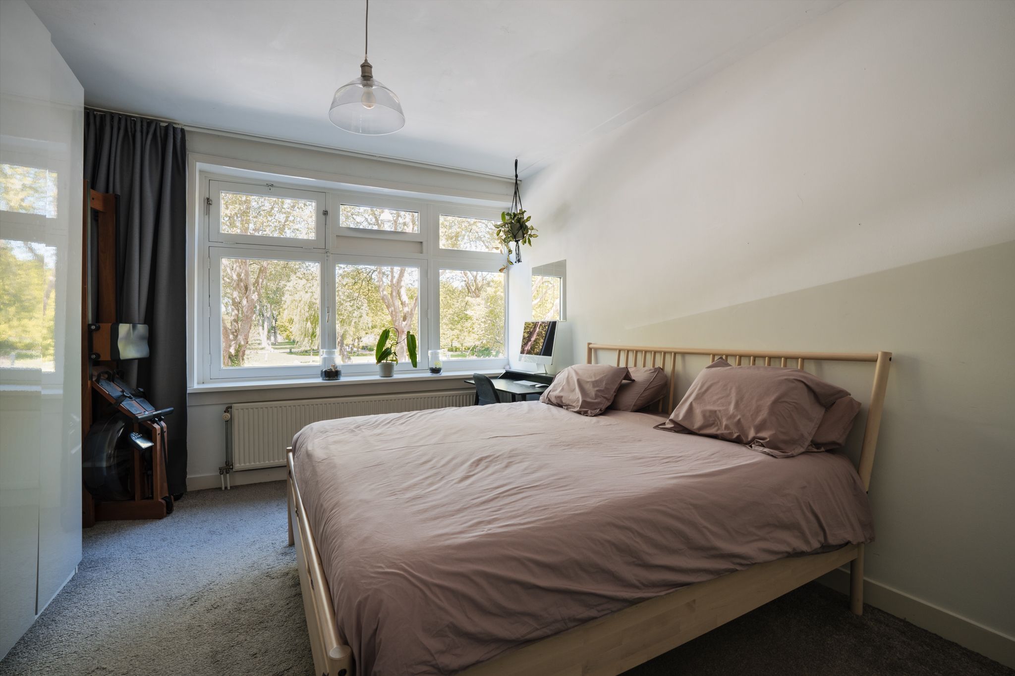 Foto 12 van Jan van Galenstraat 227-H