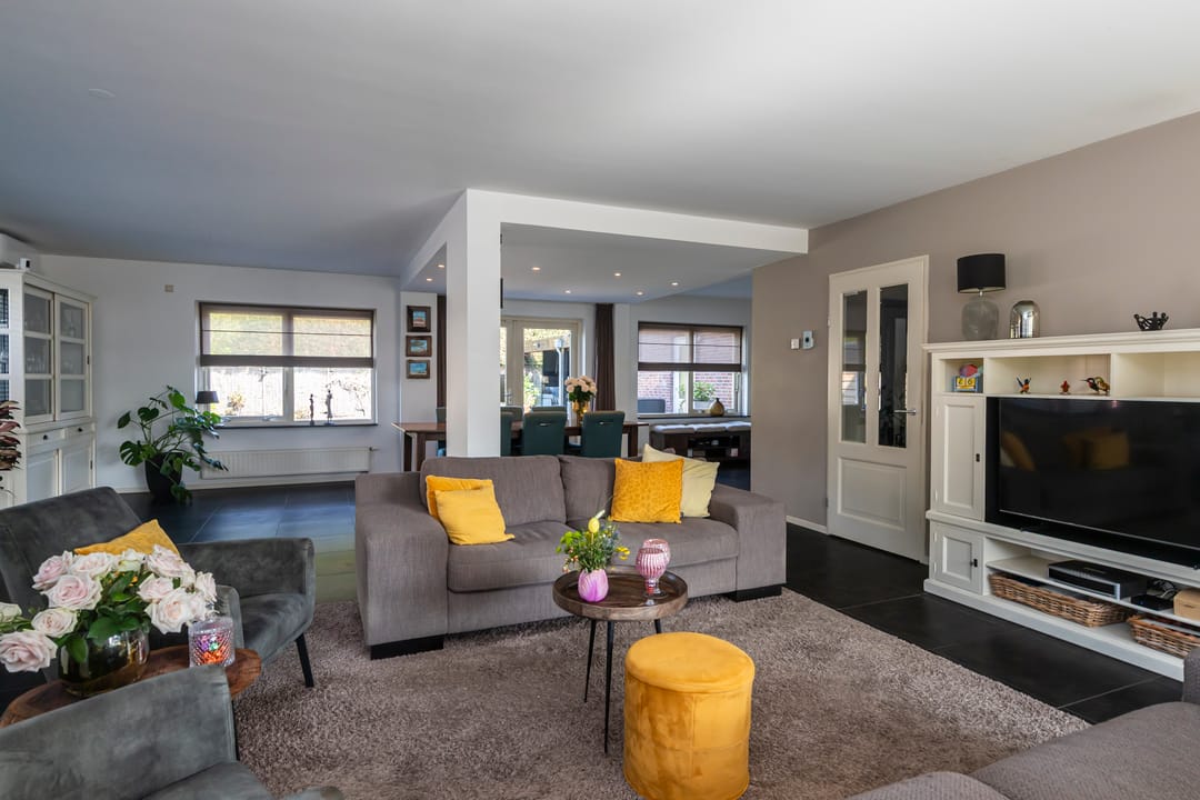 Photo 8 of De Rhijenhof 13-A