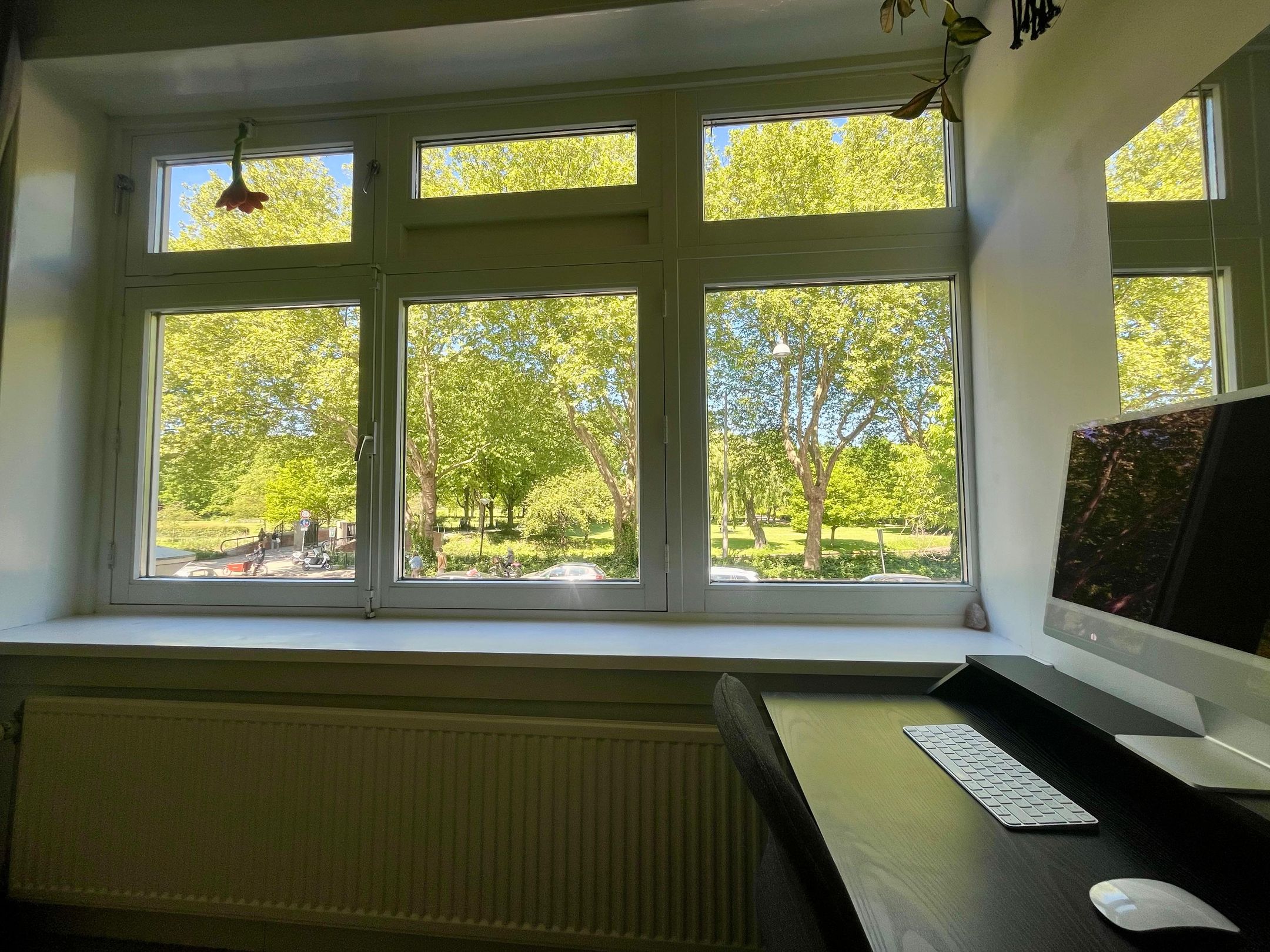 Foto 15 van Jan van Galenstraat 227-H