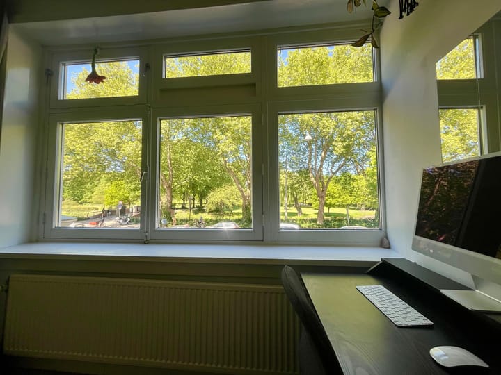 Foto 15 van Jan van Galenstraat 227-H