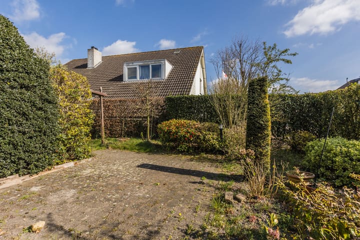 Photo 32 of Gaarde 80