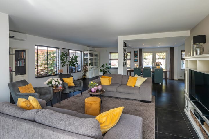 Photo 11 of De Rhijenhof 13-A