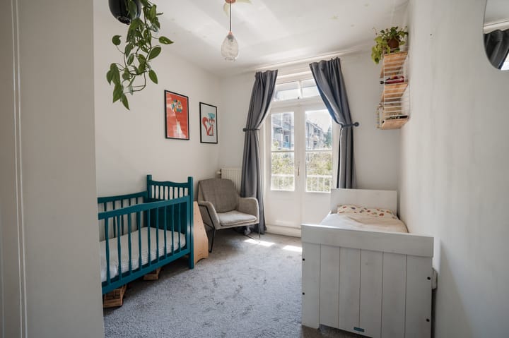 Foto 20 van Jan van Galenstraat 227-H