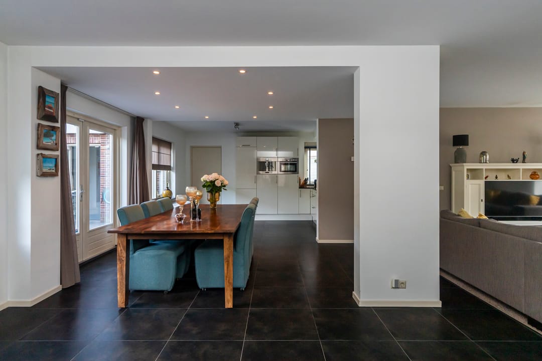 Photo 16 of De Rhijenhof 13-A