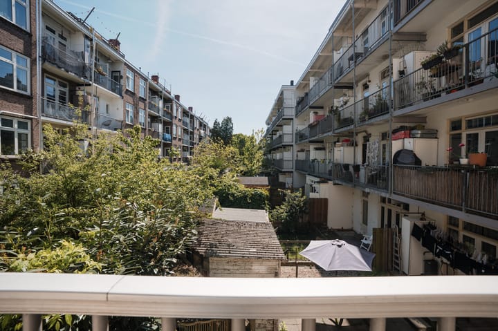 Foto 24 van Jan van Galenstraat 227-H