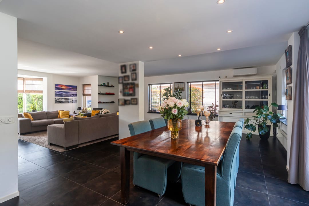 Photo 17 of De Rhijenhof 13-A