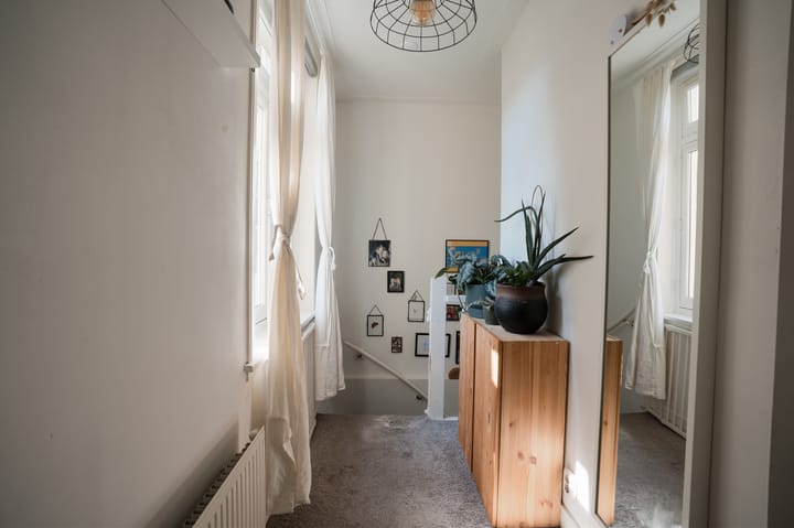 Foto 25 van Jan van Galenstraat 227-H