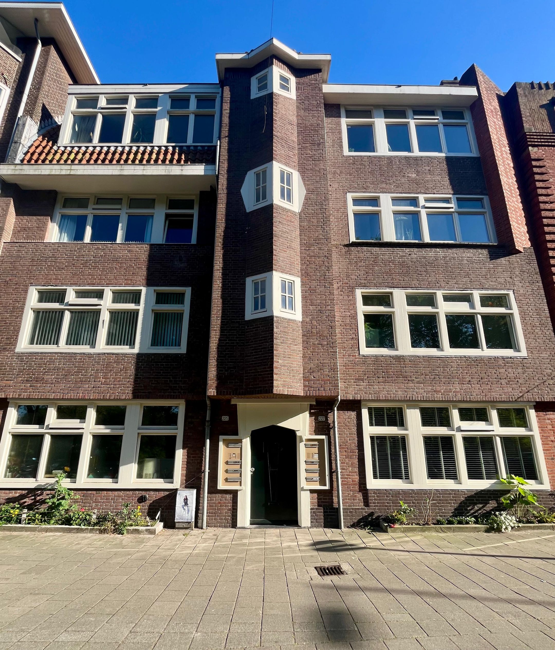 Foto 27 van Jan van Galenstraat 227-H