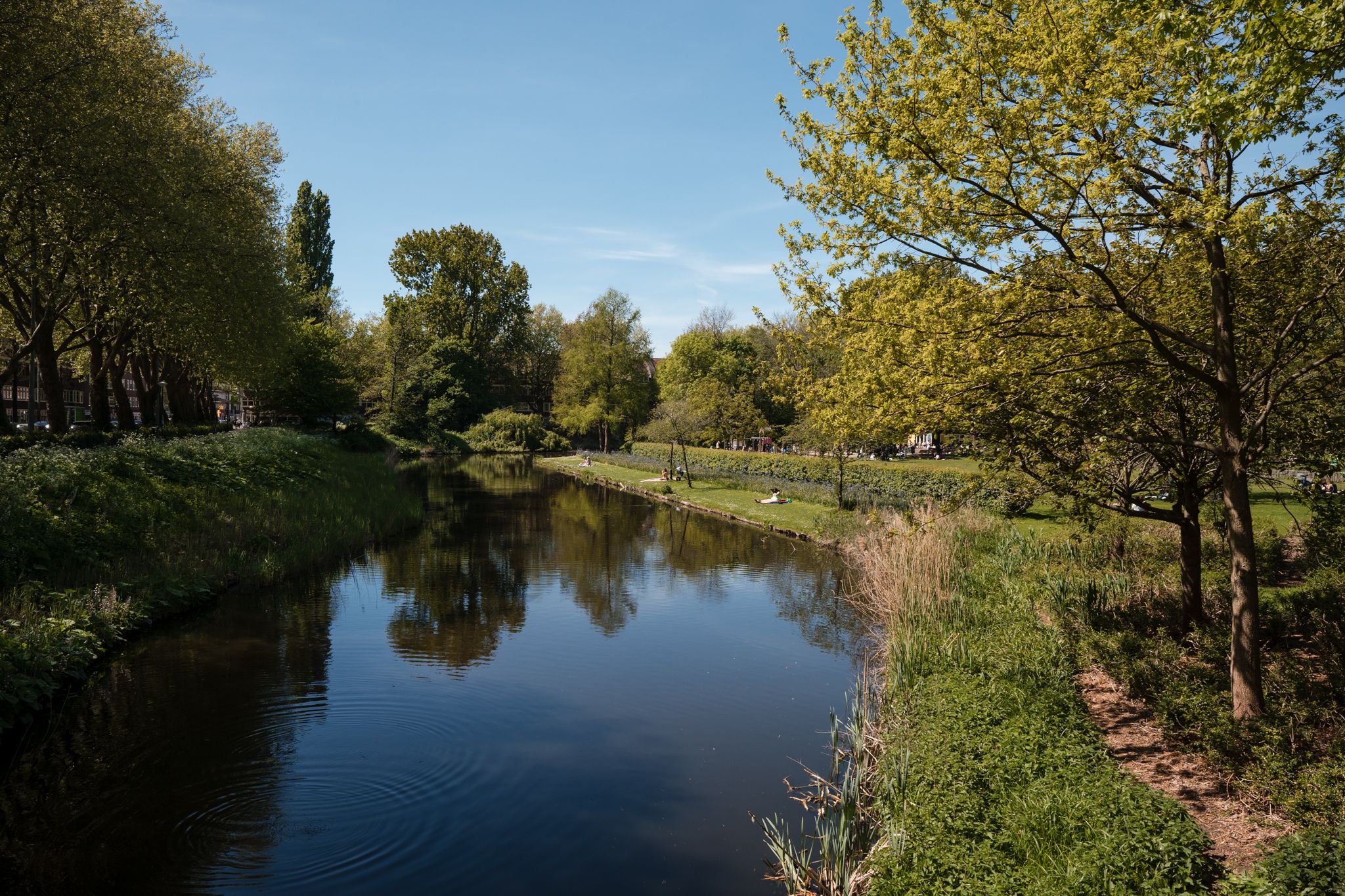 Foto 30 van Jan van Galenstraat 227-H