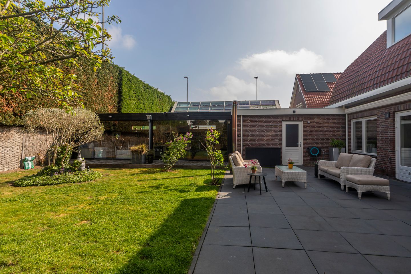 Photo 20 of De Rhijenhof 13-A