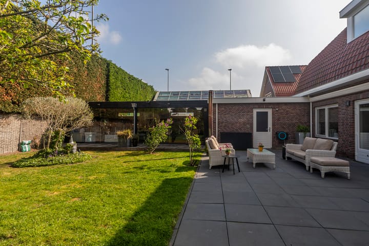 Photo 20 of De Rhijenhof 13-A