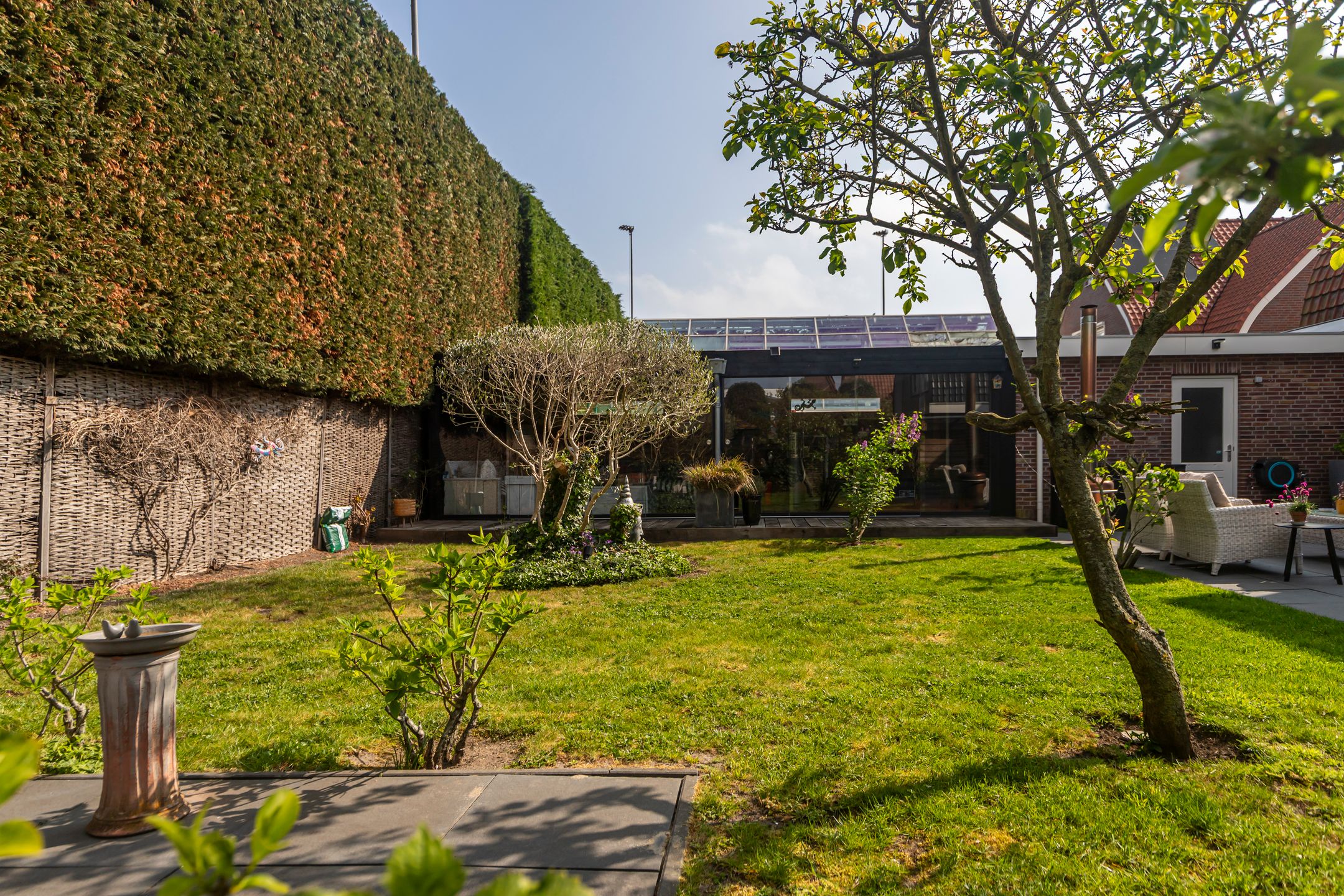 Photo 21 of De Rhijenhof 13-A