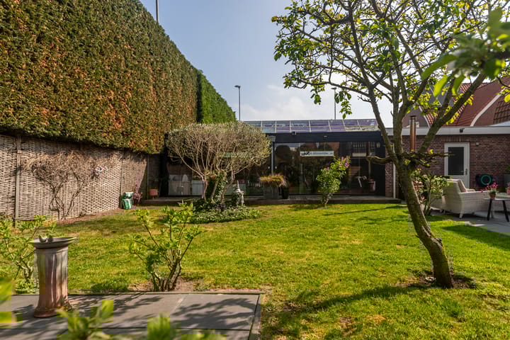 Photo 21 of De Rhijenhof 13-A