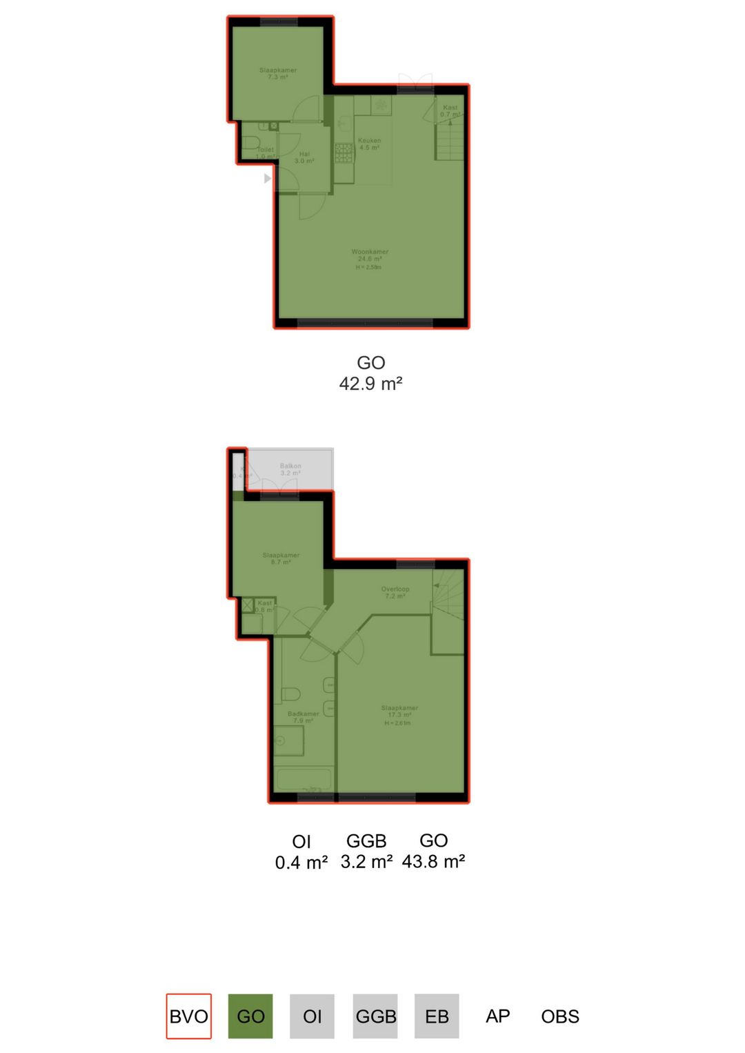 Foto 37 van Jan van Galenstraat 227-H