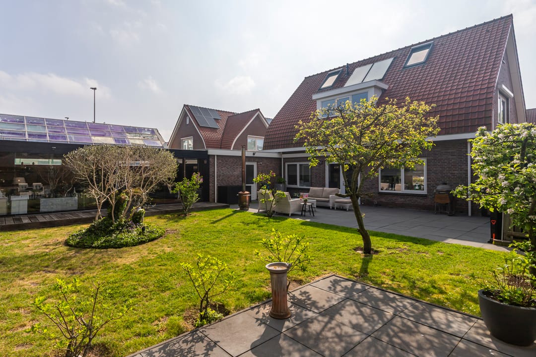 Photo 22 of De Rhijenhof 13-A