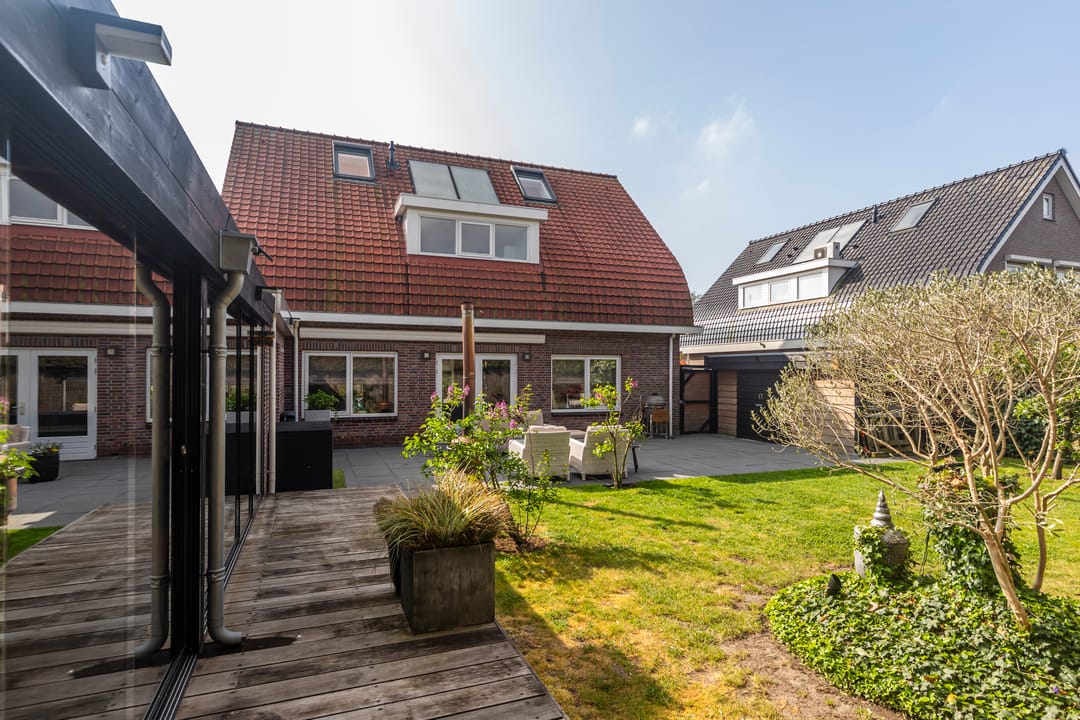 Photo 23 of De Rhijenhof 13-A