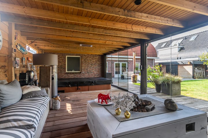 Photo 25 of De Rhijenhof 13-A