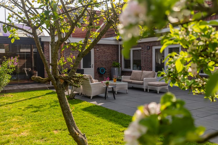 Photo 1 of De Rhijenhof 13-A