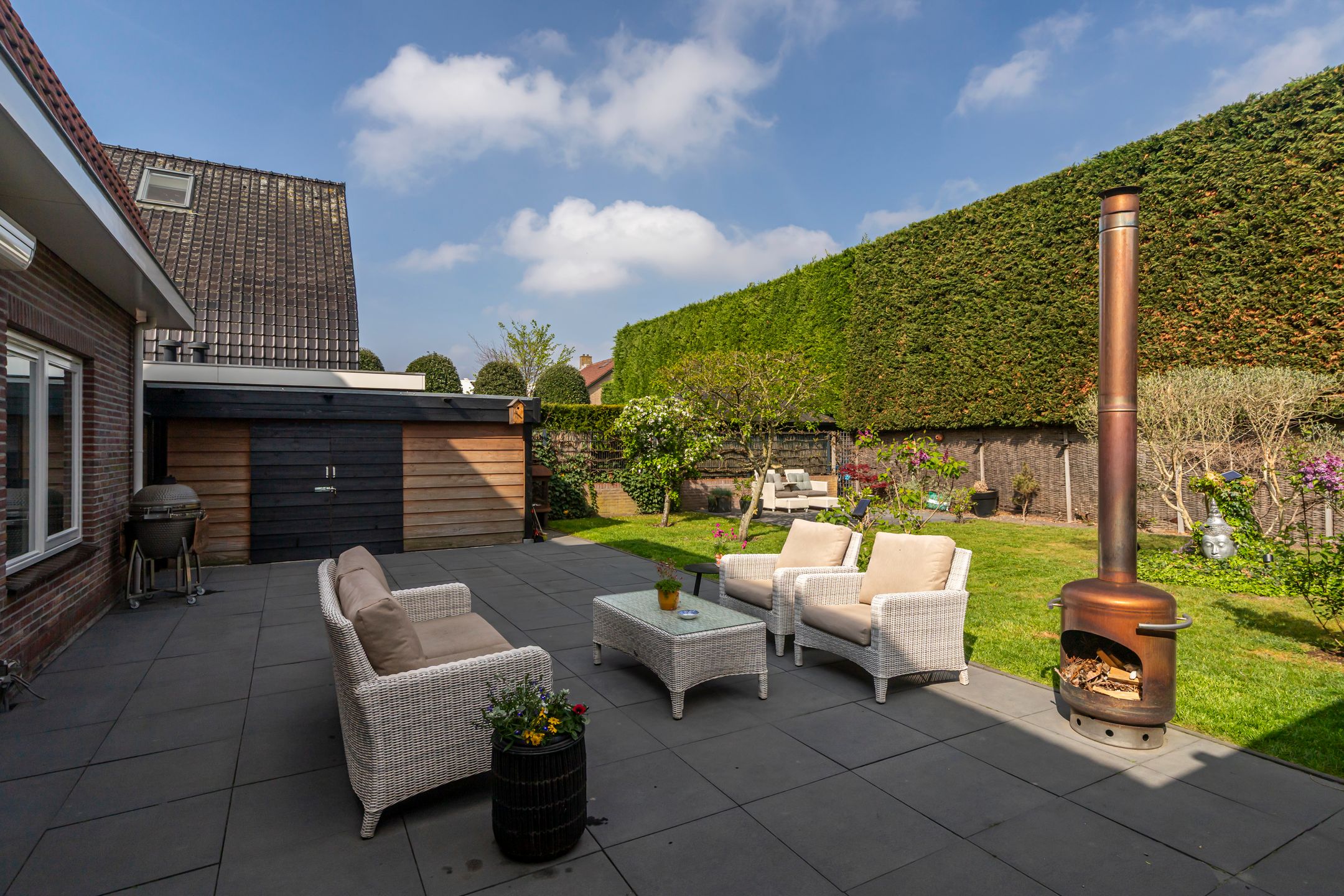 Photo 27 of De Rhijenhof 13-A