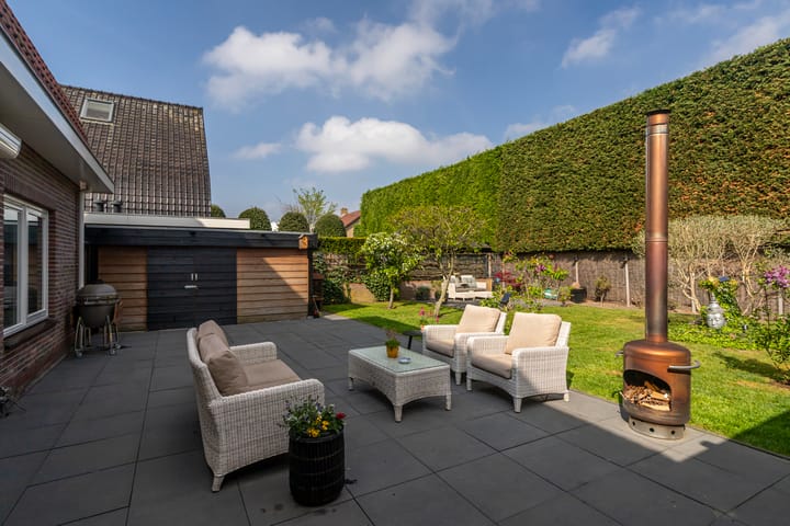 Photo 27 of De Rhijenhof 13-A