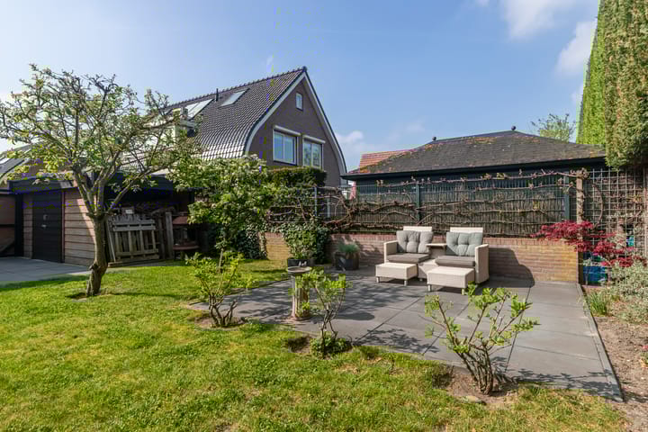 Photo 28 of De Rhijenhof 13-A