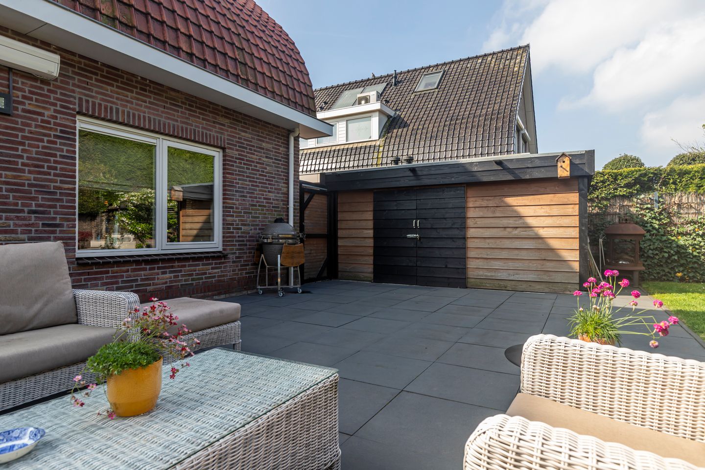 Photo 29 of De Rhijenhof 13-A