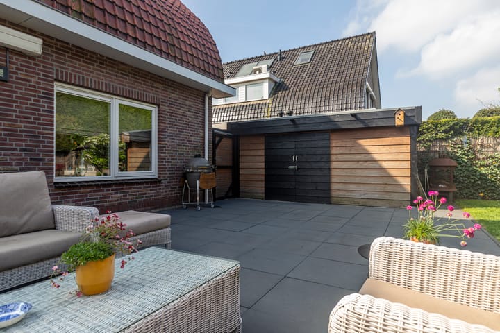 Photo 29 of De Rhijenhof 13-A