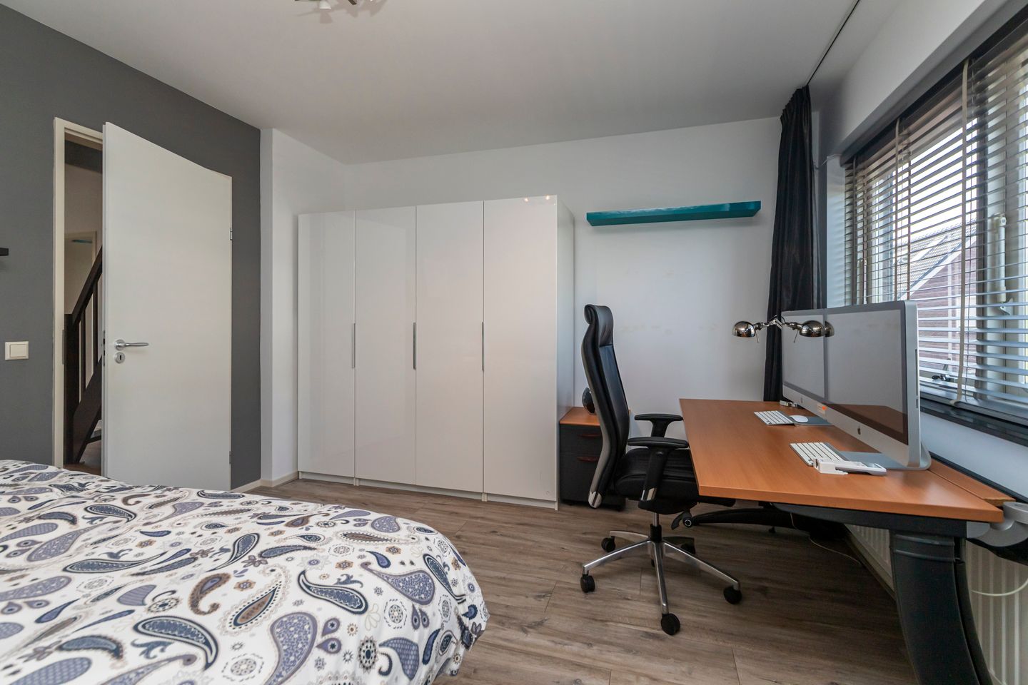 Photo 34 of De Rhijenhof 13-A