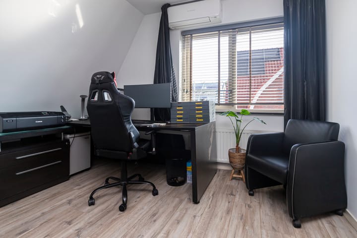 Photo 36 of De Rhijenhof 13-A