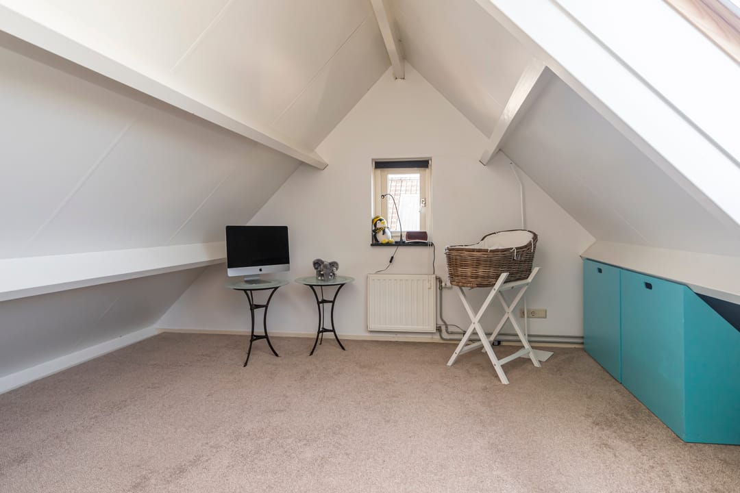 Photo 41 of De Rhijenhof 13-A