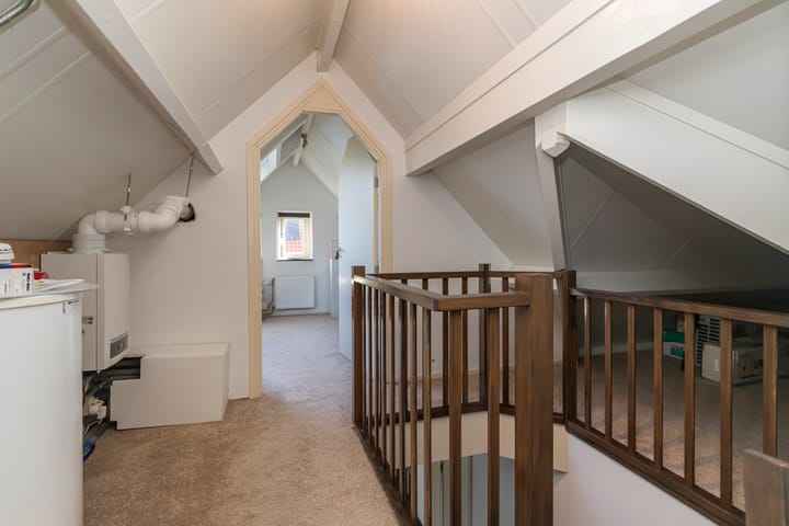 Photo 42 of De Rhijenhof 13-A