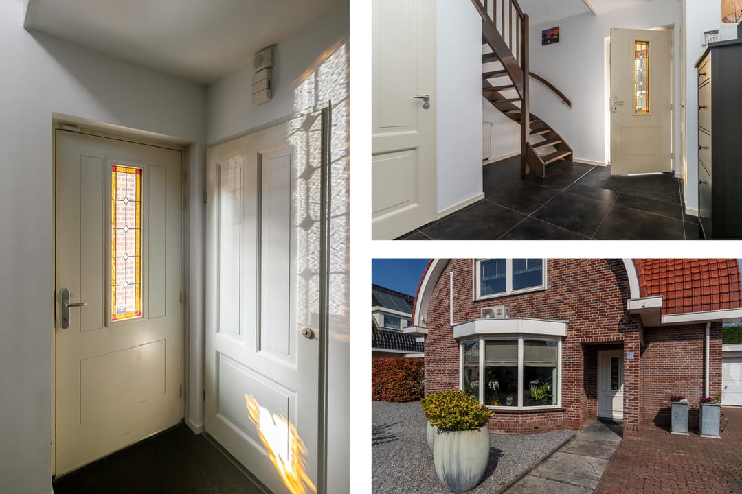 Photo 46 of De Rhijenhof 13-A