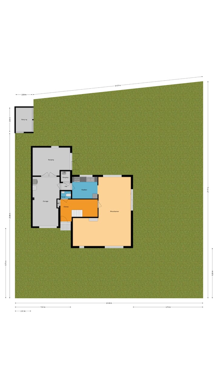 Photo 77 of Gaarde 80