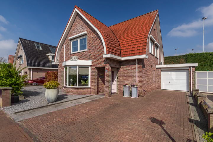 Photo 47 of De Rhijenhof 13-A