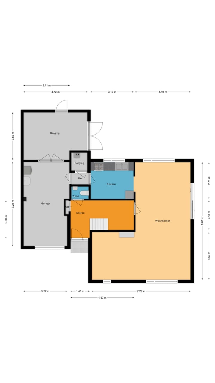 Photo 78 of Gaarde 80