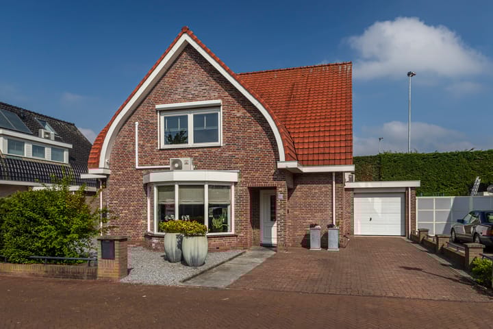 Photo 48 of De Rhijenhof 13-A