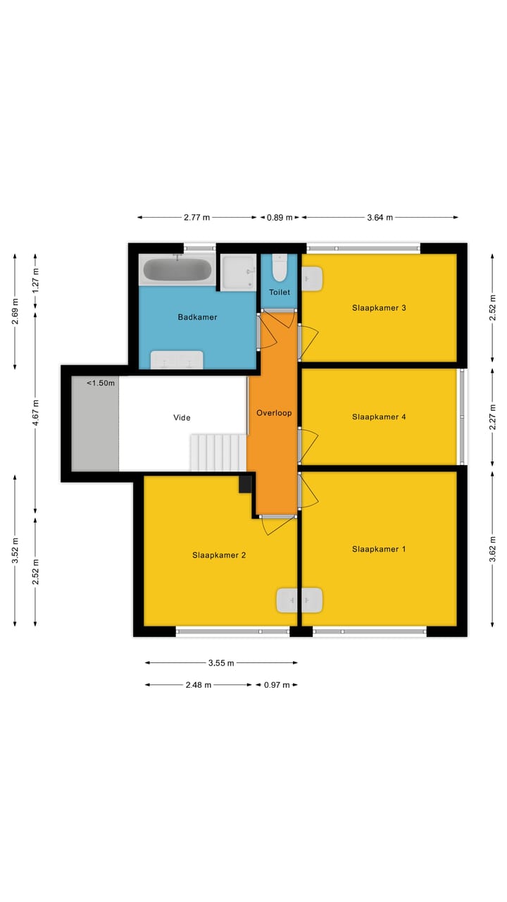 Photo 79 of Gaarde 80