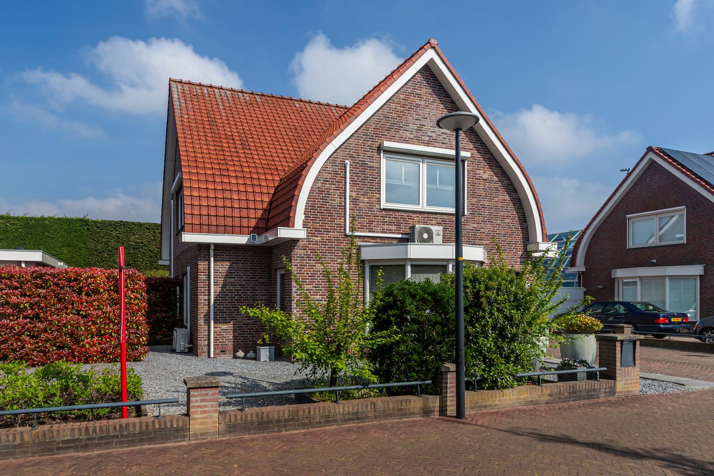 Photo 49 of De Rhijenhof 13-A