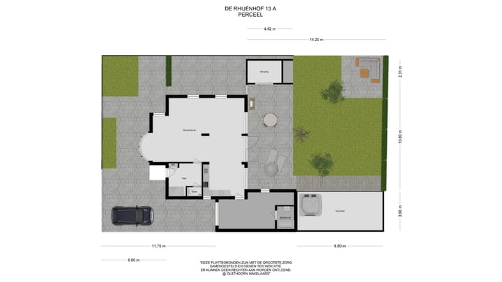 Photo 53 of De Rhijenhof 13-A