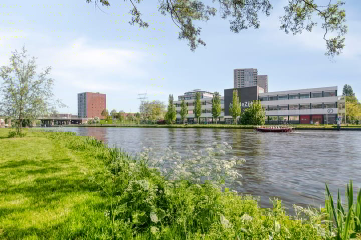 Foto 2 van Paramaribostraat 27