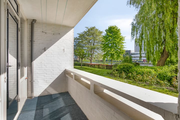 Foto 4 van Paramaribostraat 27