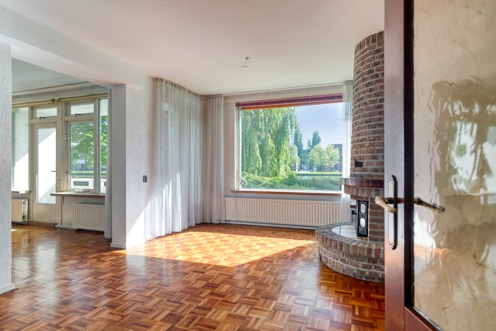 Foto 7 van Paramaribostraat 27