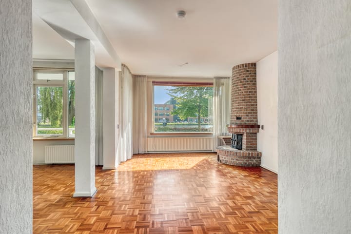 Foto 9 van Paramaribostraat 27