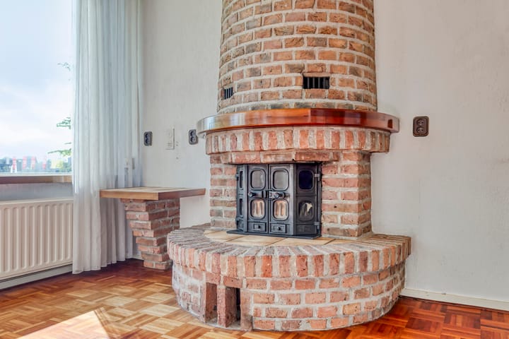 Foto 11 van Paramaribostraat 27