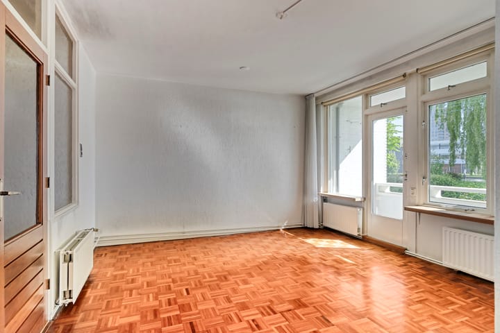 Foto 12 van Paramaribostraat 27