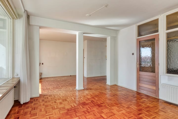 Foto 14 van Paramaribostraat 27