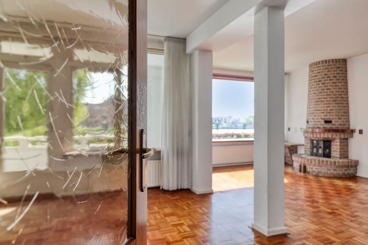 Foto 15 van Paramaribostraat 27