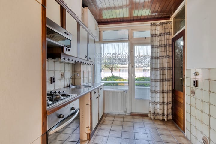 Foto 18 van Paramaribostraat 27