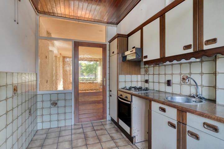 Foto 19 van Paramaribostraat 27