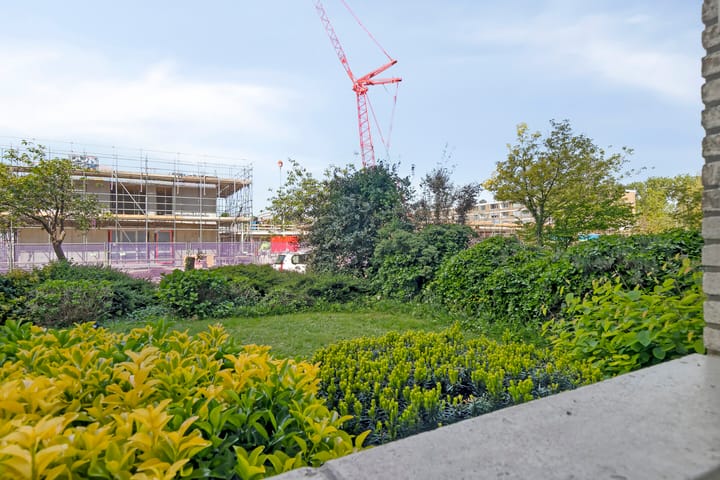 Foto 22 van Paramaribostraat 27